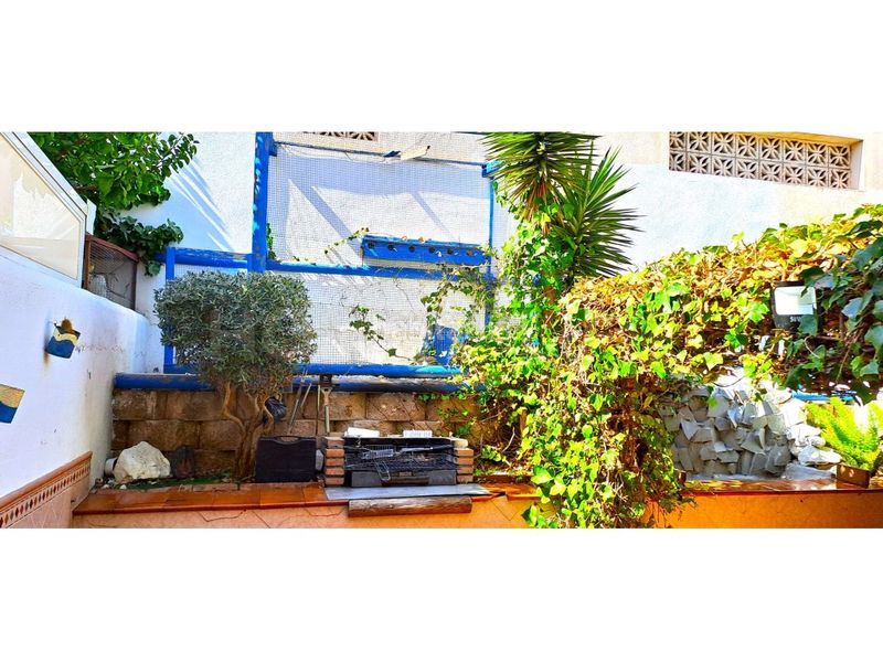 Foto 620078e7-126c-4973-a9b8-3559536cf77b. Casa adossada amb aparcament a Centro Benalmádena