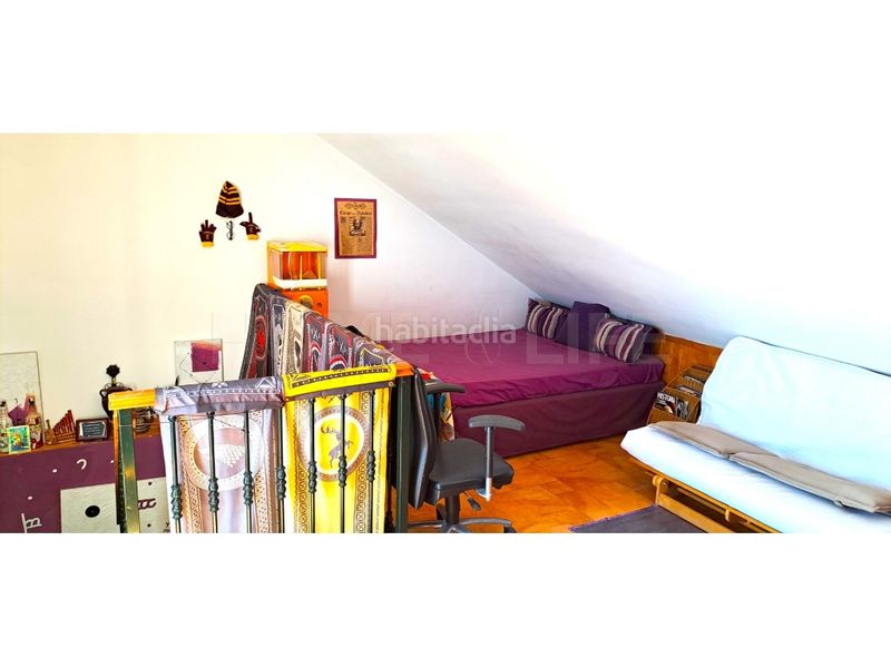 Foto 643a8f57-98dd-4eab-a0dc-4b167bef3e1e. Casa adossada amb aparcament a Centro Benalmádena