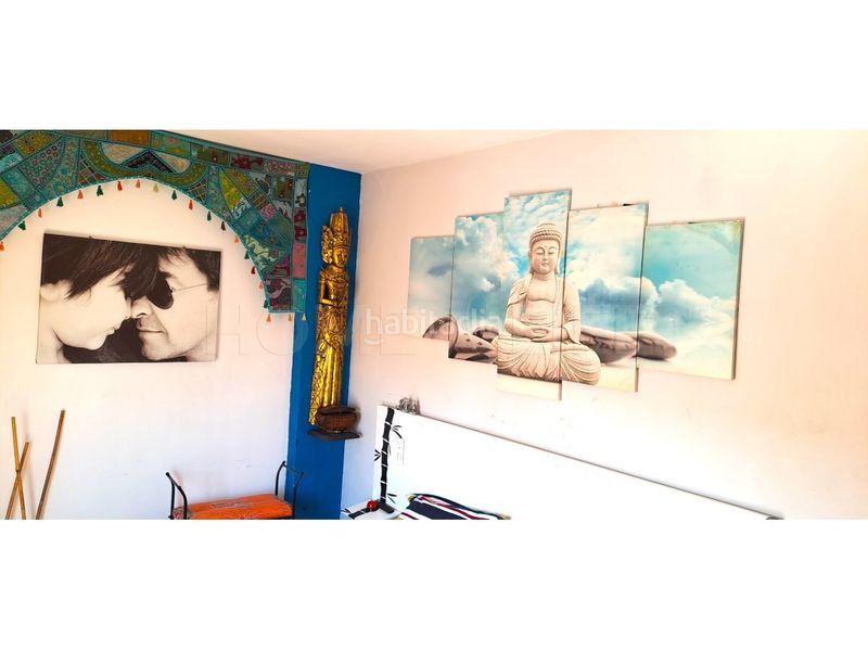 Foto 73582107-c5fd-4b3f-b56c-edf882c2e848. Casa adossada amb aparcament a Centro Benalmádena