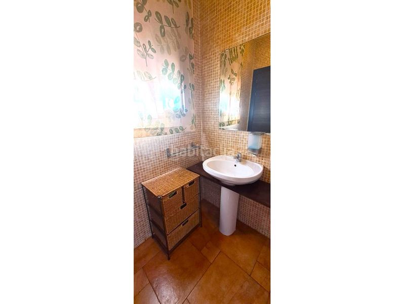 Foto 84ec4941-9d31-4e54-814e-a8d839109f44. Casa adossada amb aparcament a Centro Benalmádena