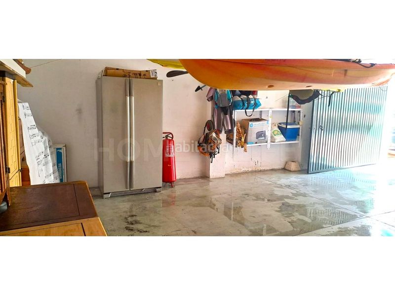 Foto 9b1a0c71-13d8-467b-b5bb-b336b9518623. Casa adossada amb aparcament a Centro Benalmádena