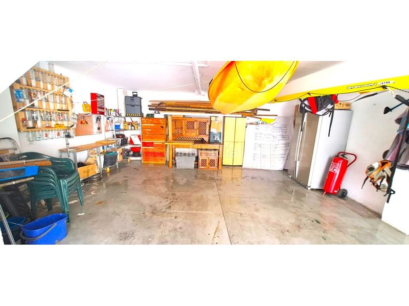 Foto 9c8b5ad2-df44-4969-bbc5-3f1dc7bac8db. Casa adossada amb aparcament a Centro Benalmádena