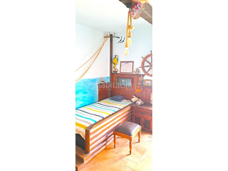 Foto a36363b9-2d79-4df2-9b83-0206c00e0f00. Casa adossada amb aparcament a Centro Benalmádena