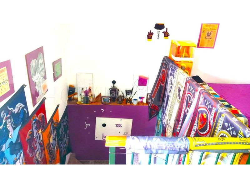 Foto e15b76d9-8e44-4d1f-be63-9b19c257a1d3. Casa adossada amb aparcament a Centro Benalmádena