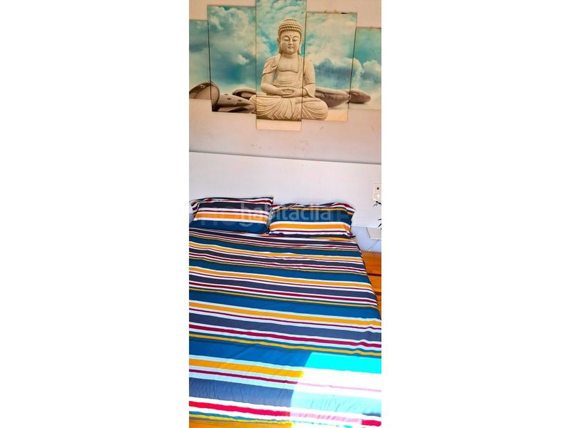 Foto fb68a877-9115-4a26-bbea-d5ea326648b9. Casa adossada amb aparcament a Centro Benalmádena