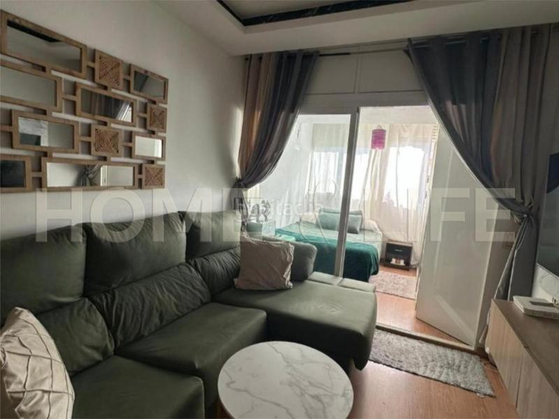 Foto 56d60d94-b9f3-47e8-be61-2c5fb3d169a2. Estudio  en el saltillo en El Pinillo Torremolinos