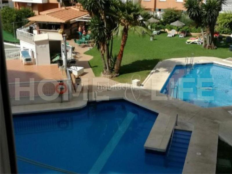Foto 96426cca-fb38-4782-9137-89f9e1af07aa. Estudio  en el saltillo en El Pinillo Torremolinos