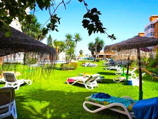 Studiowohnung in El Pinillo. Estudio en el saltillo