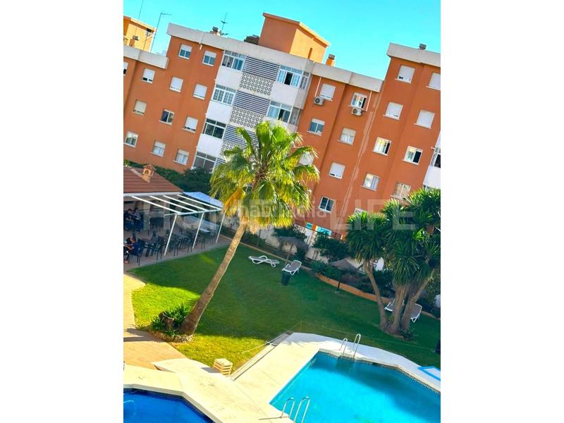 Foto bb797c7b-8a91-4768-8b8b-fd9a732fa583. Estudio  en el saltillo en El Pinillo Torremolinos