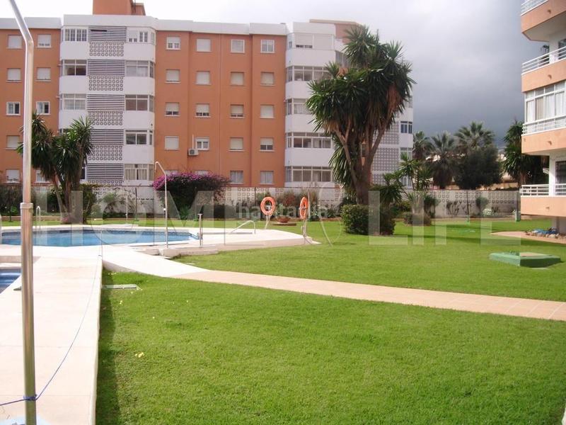 Foto c300f864-4683-4f5b-b74f-739d2a2732a0. Estudio  en el saltillo en El Pinillo Torremolinos