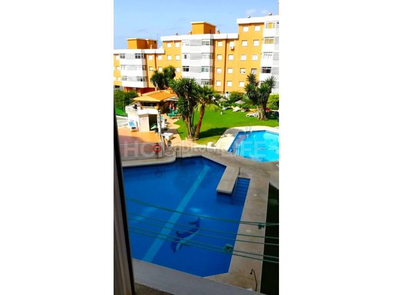 Foto c61c883f-71f5-4aa8-9db9-c06c22a1833c. Estudio  en el saltillo en El Pinillo Torremolinos