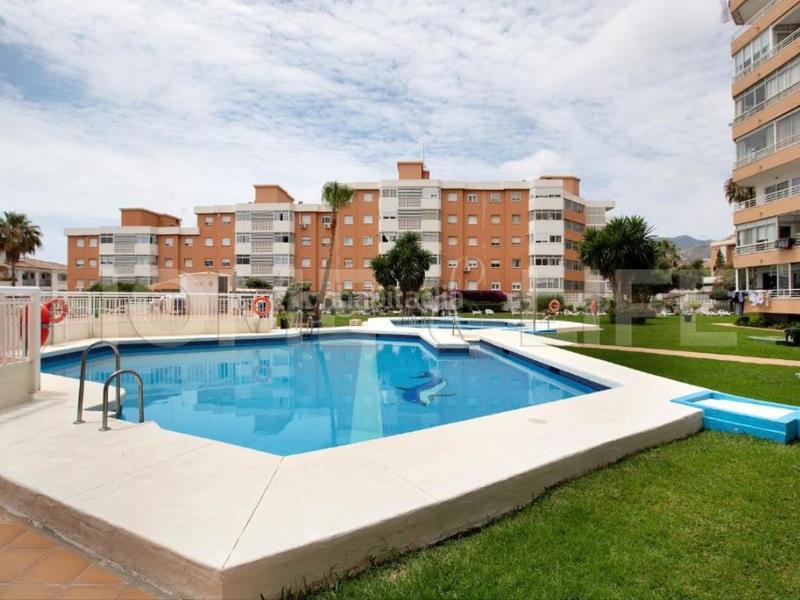 Foto dd1f8e2f-484e-4228-9539-b8e3813088ae. Estudio  en el saltillo en El Pinillo Torremolinos
