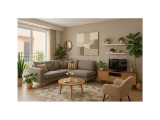 Appartamento  Calle antonio rubio torres. Piso reformado en fuengirola.