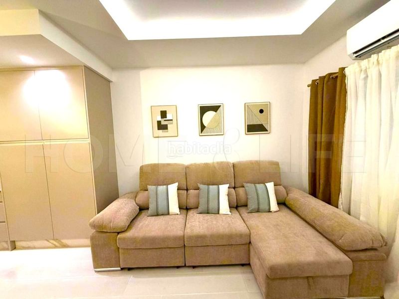 Foto 2e8be318-0fe6-43a3-9b02-56f4501445f2. Estudi a Montemar Torremolinos