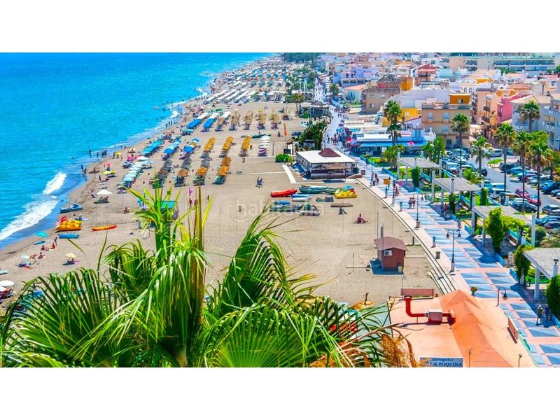 Foto 306e4981-6de7-40df-8828-88602e35257c. Estudi a Montemar Torremolinos