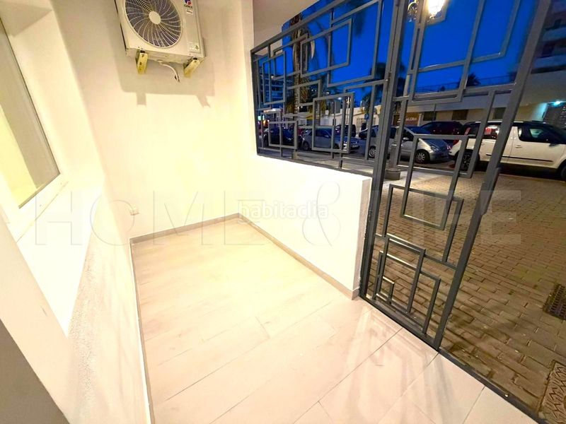 Foto 526364cc-8747-49c4-b628-850997b95a91. Estudi a Montemar Torremolinos