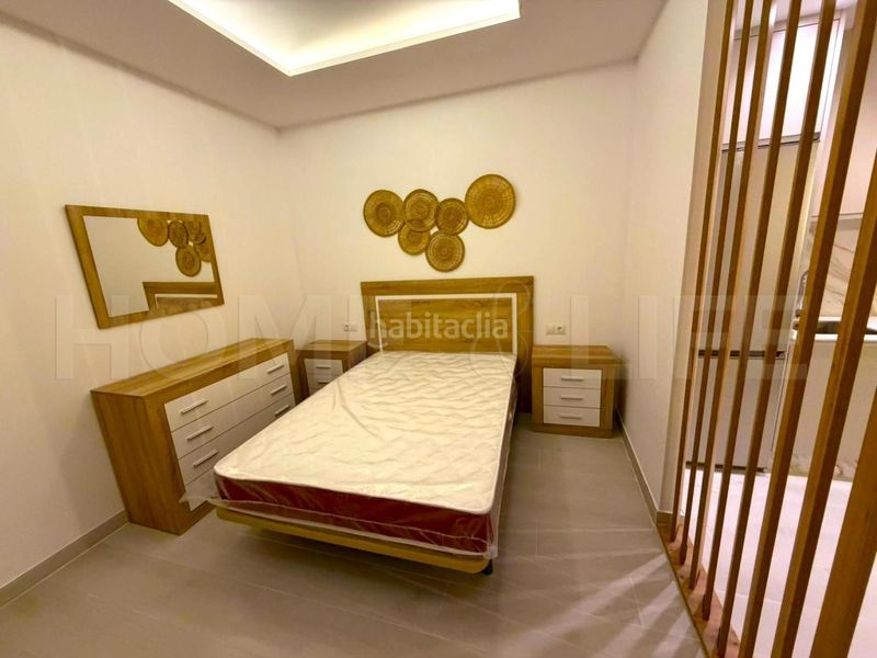 Foto 7ced1094-9b5e-4f38-81f5-d57c4d850603. Estudi a Montemar Torremolinos