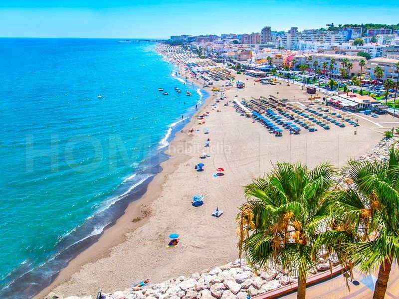 Foto e8e5e51b-e98a-4e9c-90fd-a9d5da95c039. Estudi a Montemar Torremolinos