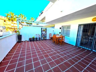 Apartament  Calle poseidon. Apartamento de 2 habitaciones en torrequebrada.