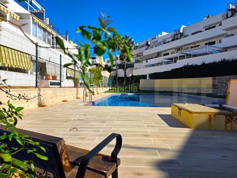Foto 0e1ccdcc-1868-4917-a5f3-292244321dd8. Apartament amb aparcament piscina a Nueva Torrequebrada Benalmádena