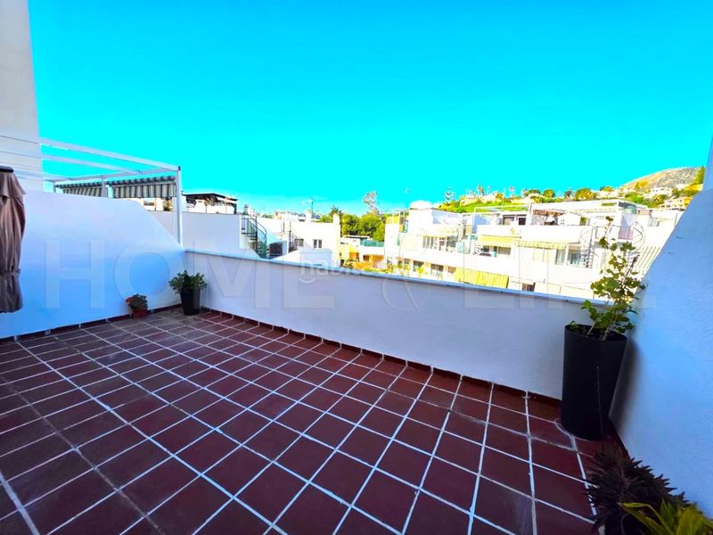 Foto 35e70322-5c90-4709-9eb1-0fbd33a92a4d. Apartament amb aparcament piscina a Nueva Torrequebrada Benalmádena