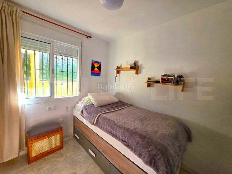 Foto 5d775f42-6dba-4041-aba4-a5d5c20beac5. Apartament amb aparcament piscina a Nueva Torrequebrada Benalmádena
