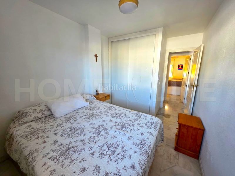 Foto 7bb0f7ca-a673-4fe8-9454-459280625173. Apartament amb aparcament piscina a Nueva Torrequebrada Benalmádena