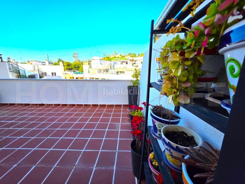 Foto b86a4092-fffd-4b56-b057-a80b640b0b92. Apartament amb aparcament piscina a Nueva Torrequebrada Benalmádena