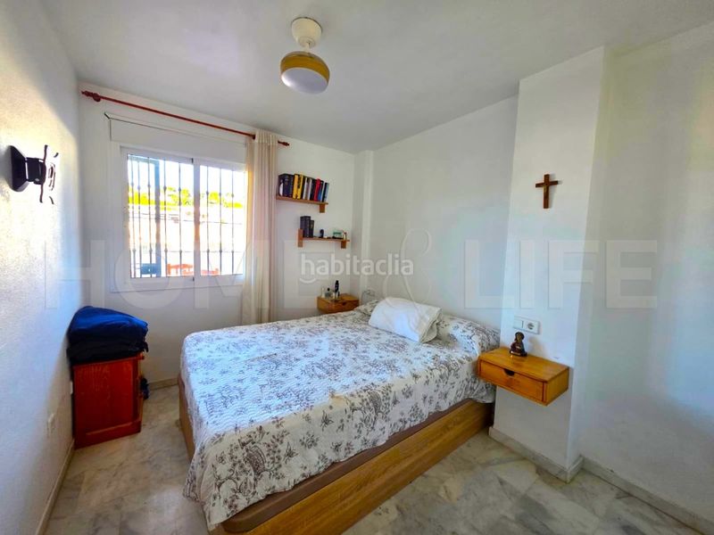 Foto ceef0ac8-31fe-4955-892c-09cf4e3672bf. Apartament amb aparcament piscina a Nueva Torrequebrada Benalmádena