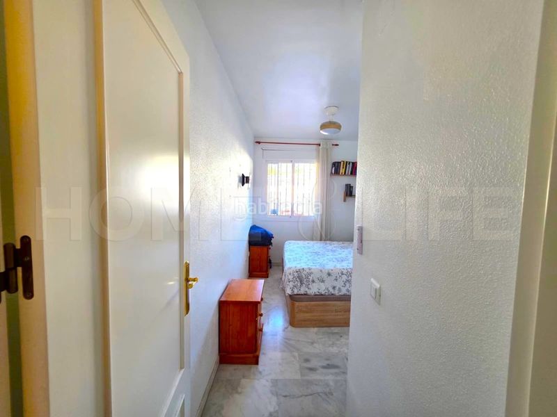 Foto cf77ece8-52d8-4861-aec4-e7e8e9dd3de9. Apartament amb aparcament piscina a Nueva Torrequebrada Benalmádena