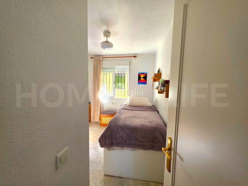 Foto cfc9135c-3a1d-4502-a79f-ca653b5c173a. Apartament amb aparcament piscina a Nueva Torrequebrada Benalmádena