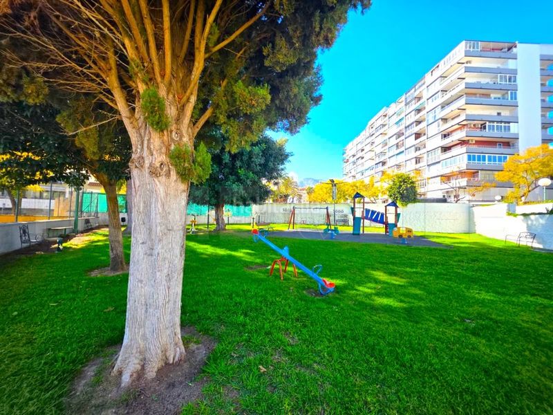 Foto 040ae6d2-7b21-4555-8948-16676d5571b8. Apartament amb piscina a Solymar Benalmádena