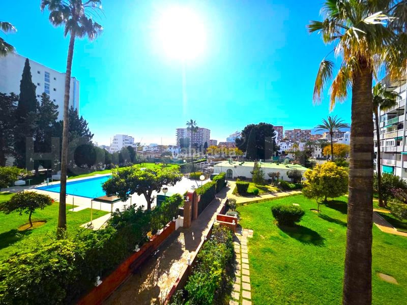 Foto 337c0f6a-beee-4c30-b848-5dea6e5d637c. Apartament amb piscina a Solymar Benalmádena