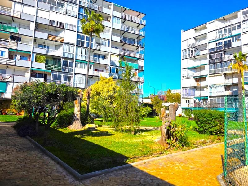 Foto ceae0ba9-bac7-4fcb-a486-bbcac7d30ded. Apartament amb piscina a Solymar Benalmádena