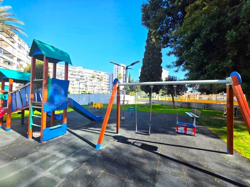 Foto d19f5aa2-8ed4-4736-9ee2-27982fef837c. Apartament amb piscina a Solymar Benalmádena