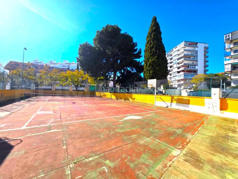 Foto e1e626c6-0ee6-4113-8b38-caf13f6769e3. Apartament amb piscina a Solymar Benalmádena