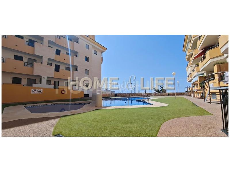 Foto 12a62a87-5070-43ac-8ed3-52c2f2fe8989. Apartamento  de 1 habitación en torrequebrada. en Benalmádena
