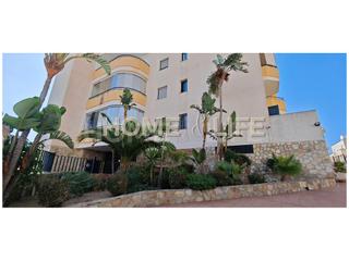 Apartament a Zona Centro Comercial Torrequebrada. Apartamento de 1 habitación en torrequebrada.