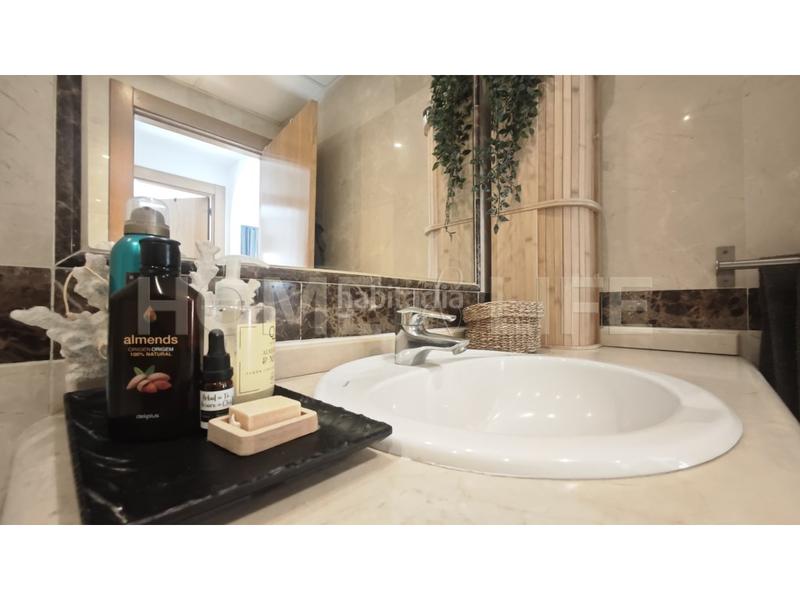 Foto 1c6ba308-dcd9-4c1c-9221-b8f716a528ef. Apartamento  de 1 habitación en torrequebrada. en Benalmádena