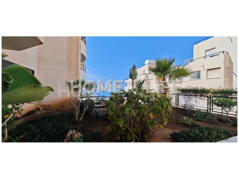 Foto 3f718570-28cd-4fc8-b3e0-6e18e41a3436. Apartamento  de 1 habitación en torrequebrada. en Benalmádena