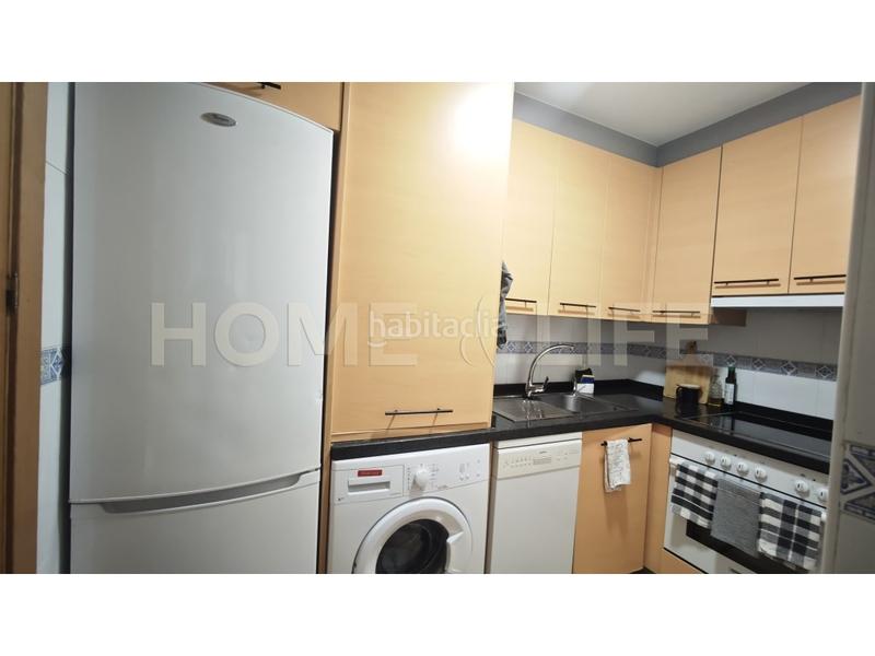 Foto 66f05971-af62-49d2-b947-41bfcb9a902a. Apartamento  de 1 habitación en torrequebrada. en Benalmádena