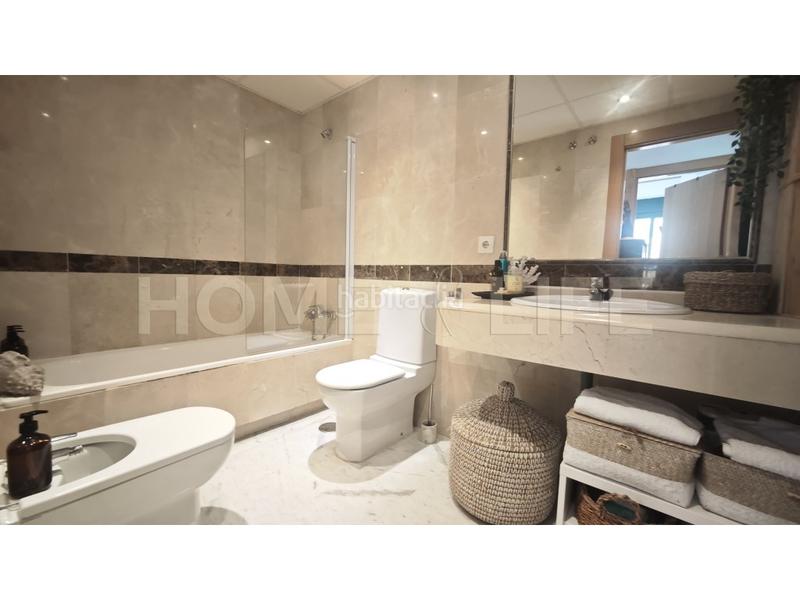 Foto 712e2891-3a51-49f8-bf86-081fe5345c80. Apartamento  de 1 habitación en torrequebrada. en Benalmádena