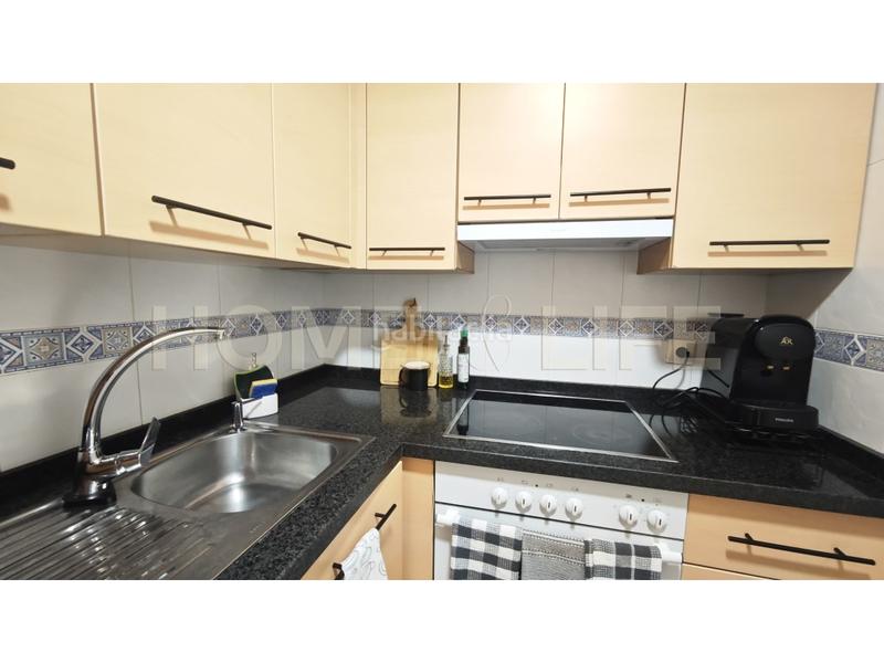 Foto 71eb22ee-9dfc-4b3e-af39-111c0fe16611. Apartamento  de 1 habitación en torrequebrada. en Benalmádena