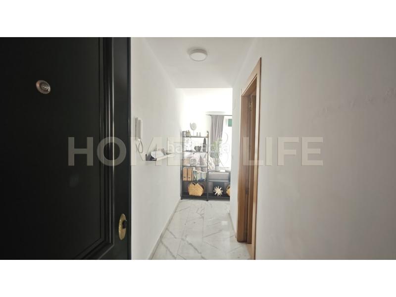 Foto 7e903d17-5300-4c29-8399-9ecf323e1321. Apartamento  de 1 habitación en torrequebrada. en Benalmádena