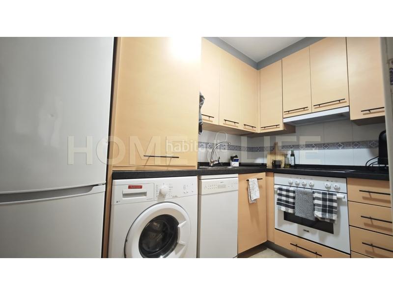 Foto 905408eb-1791-408e-8aeb-e577f6ffd19f. Apartamento  de 1 habitación en torrequebrada. en Benalmádena