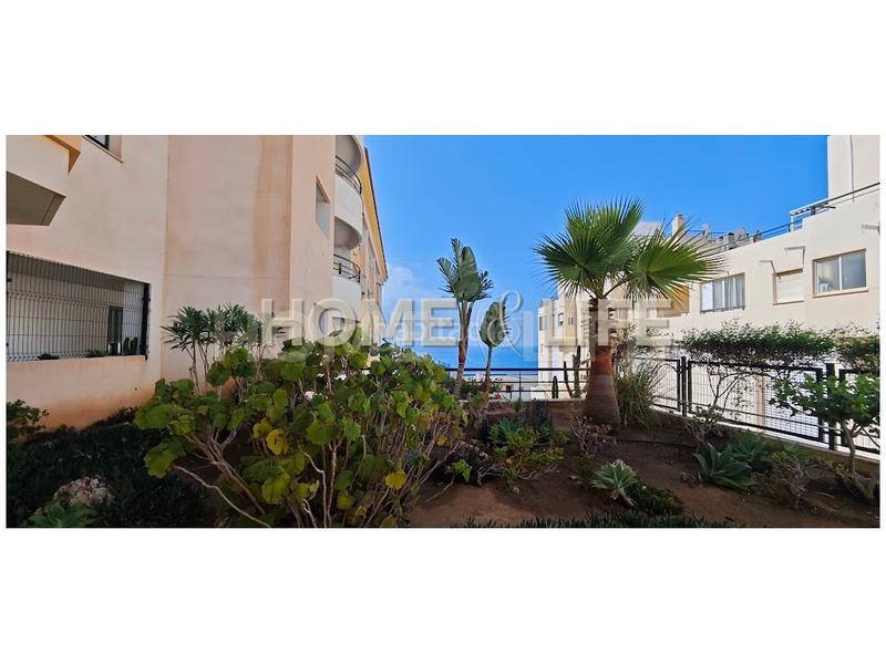 Foto a29f30fe-c141-4b08-83d2-25c1e9ddc753. Apartamento  de 1 habitación en torrequebrada. en Benalmádena