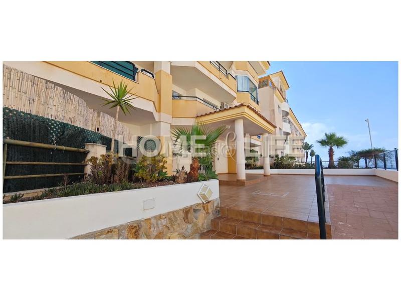 Foto ab812f31-654e-4d88-b1d4-b5d94f6ed595. Apartamento  de 1 habitación en torrequebrada. en Benalmádena