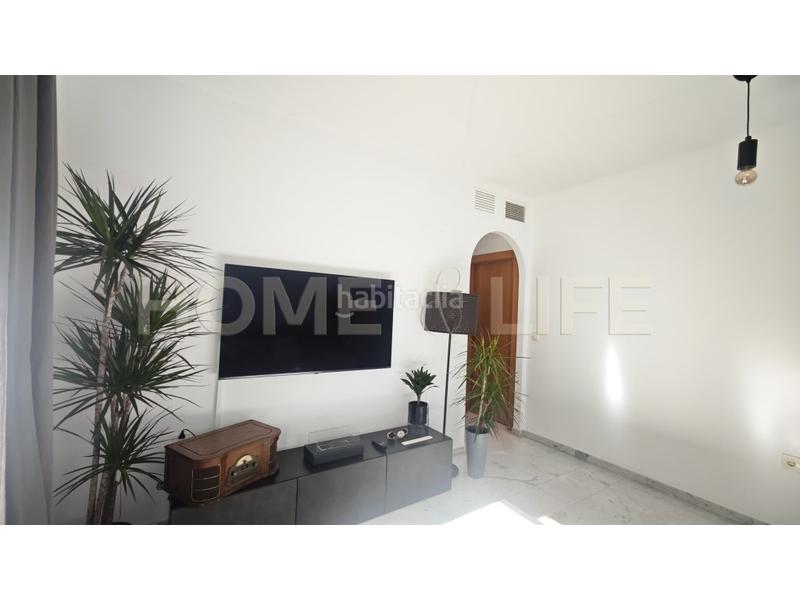 Foto b86c2e5d-56d7-49dc-b961-52cd50225d01. Apartamento  de 1 habitación en torrequebrada. en Benalmádena