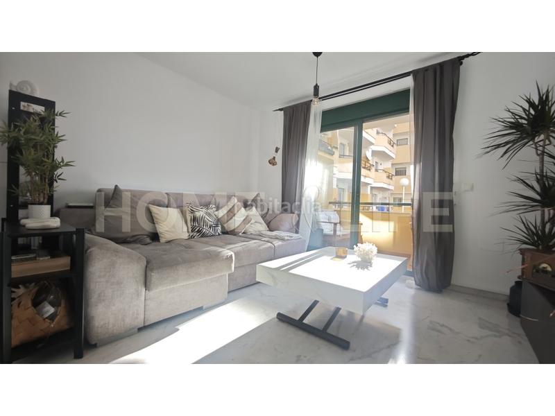 Foto bbc023b8-2d8c-461d-8c79-45ff3350bbf5. Apartamento  de 1 habitación en torrequebrada. en Benalmádena