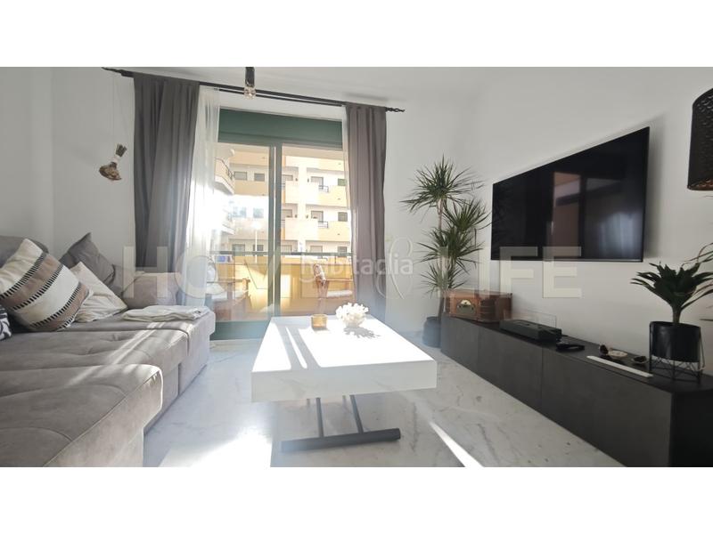 Foto c14131c6-6fc0-454f-8c9f-e5c474dd1bac. Apartamento  de 1 habitación en torrequebrada. en Benalmádena